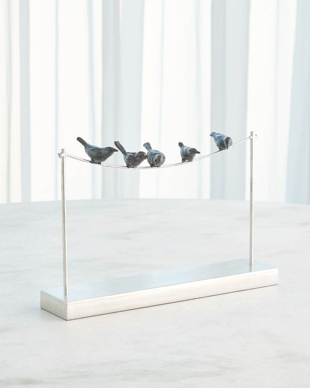Strombus Sculpture